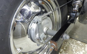 HONDA MAGNA 50 2023 AC13