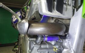 KAWASAKI KX250 F KX250Z