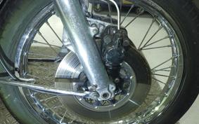 HONDA CB50F 2014 CB550F