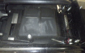 HARLEY FXSTD 1580 2007