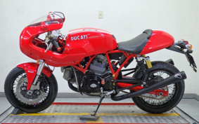 DUCATI SPORT 1000S 2006 ZDMC102AB6B