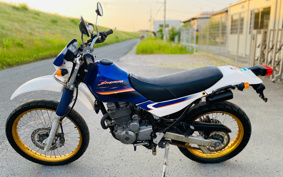 KAWASAKI SUPER SHERPA KL250G