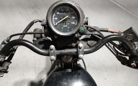 KAWASAKI 250TR BJ250F