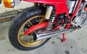 DUCATI 900MHR 1982 DM900R