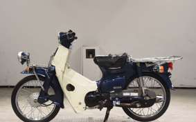 HONDA C50 SUPER CUB AA01