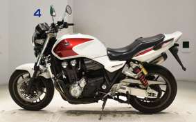 HONDA CB1300SF SUPER FOUR Gen. 3 2014 SC54