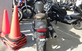 HONDA REBEL 250 S 2018 MC49