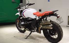 BMW R NINE T URBAN GS 2022