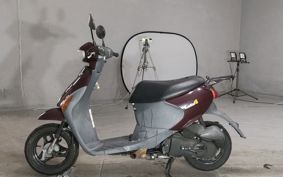 SUZUKI LETS4 CA45A