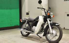 HONDA CD125T BENLY CD125T