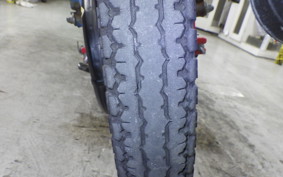 HONDA CT110 HUNTER CUB