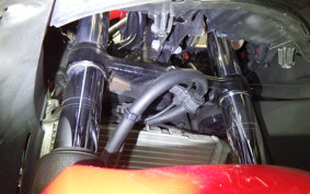 HONDA CBR400R 2021 NC56