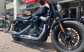 HARLEY XL1200X 2020 LC3