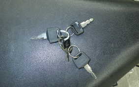 HONDA C50 SUPER CUB 2006 C50