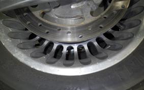 HARLEY FLHT 1580 2009