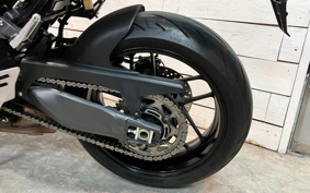 YAMAHA MT-09 ABS 2021 RN69J