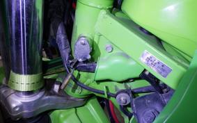 KAWASAKI KDX220SR 2022 DX220B