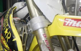 SUZUKI RM-Z250 2007