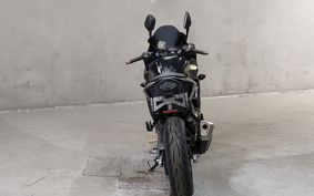 HONDA CBR400R 2016 NC47
