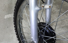 SUZUKI TS125 2004 TS1252