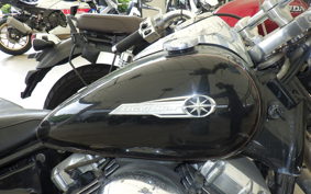 YAMAHA DRAGSTAR 400 CLASSIC 1999 4TR