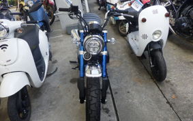 HONDA MONKEY 125 JB02