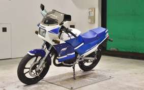 SUZUKI RG125 Gamma 2015 NF11F
