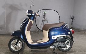 HONDA GIORNO AF77