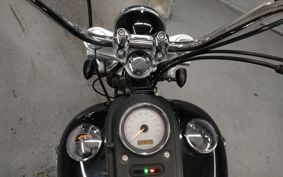 HARLEY FXDB1580 2009 GX4
