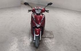 HONDA LEAD 125 JF45
