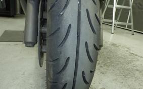 YAMAHA MAJESTY 125 FI 2013