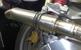 HONDA CB400 SUPER BOLDOR VTEC A 2009 NC42
