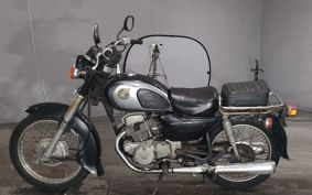 HONDA BENLY 125 CD125T