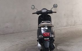 VESPA VXL125 ..
