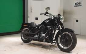 HARLEY FLSTFB 1580 2011