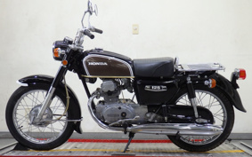 HONDA CD125K CD125K