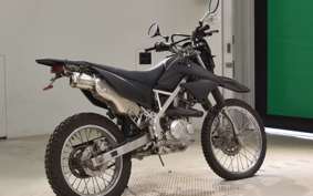 KAWASAKI KLX125 LX125C
