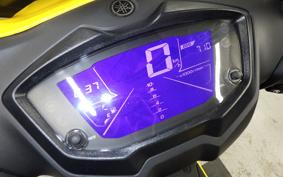YAMAHA CYGNUSｸﾞﾘﾌｧｽ SEJ4J