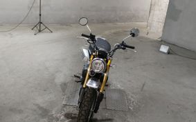 HONDA  MONKEY 125 JB02