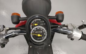 HONDA TODAY AF67