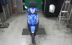SUZUKI ADDRESS 110 2000 CE47A