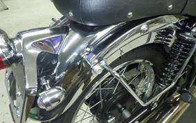 KAWASAKI ESTRELLA 2002 BJ250A