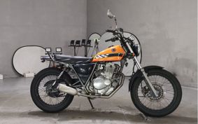 SUZUKI GLASS TRACKER BIG BOY NJ47A