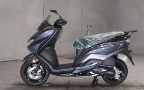 SUZUKI  BURGMAN  STREET 125EX EA23M