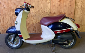 HONDA SUPERDIO AF27