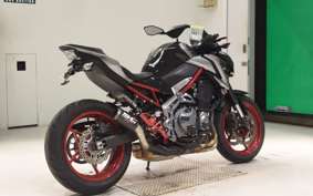 KAWASAKI Z900 Gen.2 2019 ZR900B