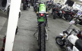 KAWASAKI KLX250 LX250E