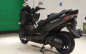 SUZUKI BURGMAN400 A 2022 DU11A