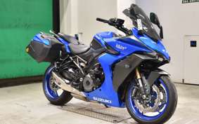 SUZUKI GSX-S1000GT 2024 EK1AA