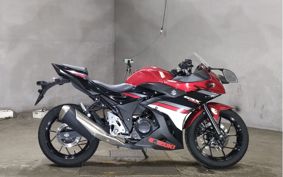 SUZUKI GSX250 R DN11A